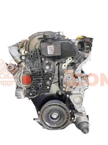 Motor g9u Opel Movano Volquete (H9) 2.5 DTI (99 cv)