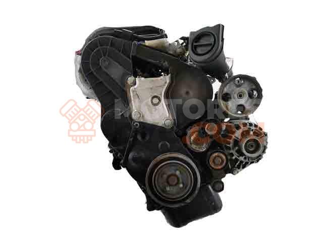 Motor g9u Peugeot Expert Caja/Chasis 2.0 HDI 130 (128 cv)