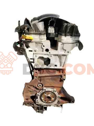 Motor g9u Peugeot Expert Furgón 2.0 BlueHDI (150 cv)