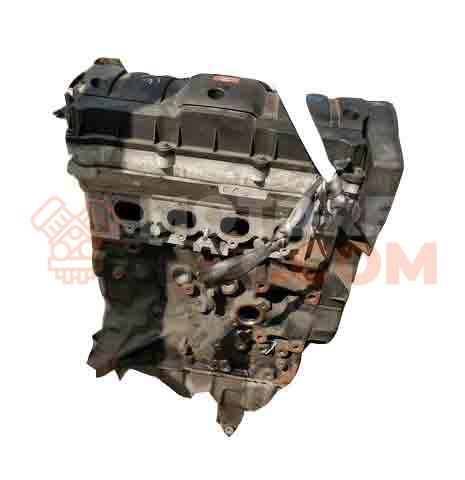 Motor g9u Peugeot Expert Furgón 2.0 BlueHDI 180 (178 cv)