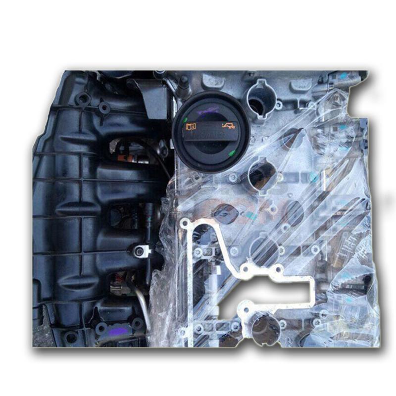 Motor G9UB730 Renault Master II Caja/Chasis (ED/HD/UD) 2.5 dCi (101 cv)