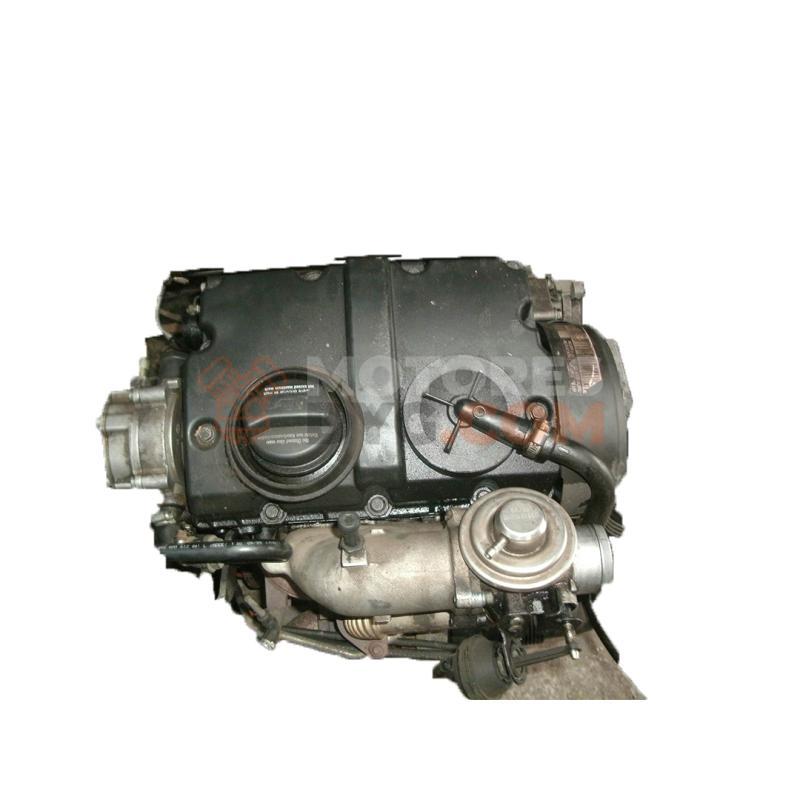 Motor G9UB730 Renault Trafic II Furgón (FL) 2.5 dCI 135 (FL0D) (135 cv)