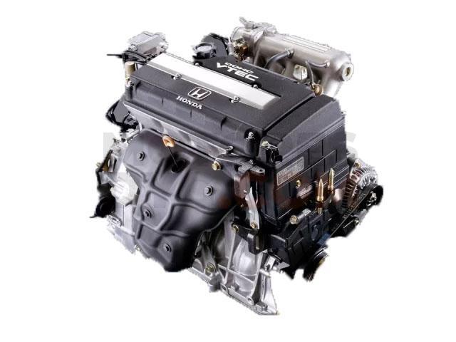 Motor GA1 Honda Accord VIII (Versión 2011) Wagon 2.4 i-VTEC (201 cv)