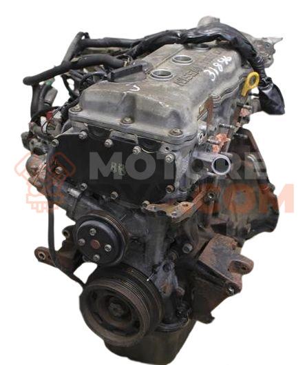 Motor GA14 Nissan Almera I (N15) 1.4 (87 cv)