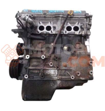 Motor ga14 Nissan Almera I (N15) 1.4 (87 cv)
