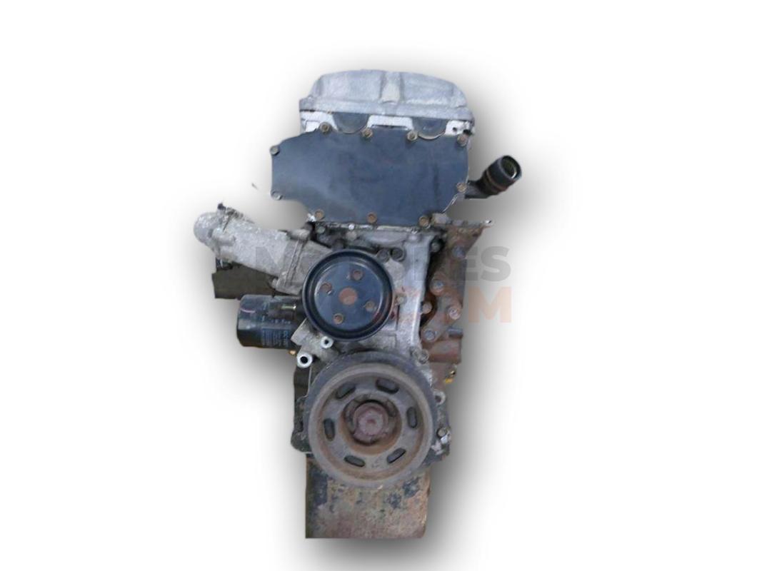 Motor GA14 Nissan Micra (K14) 1.5 dCi (90 cv)