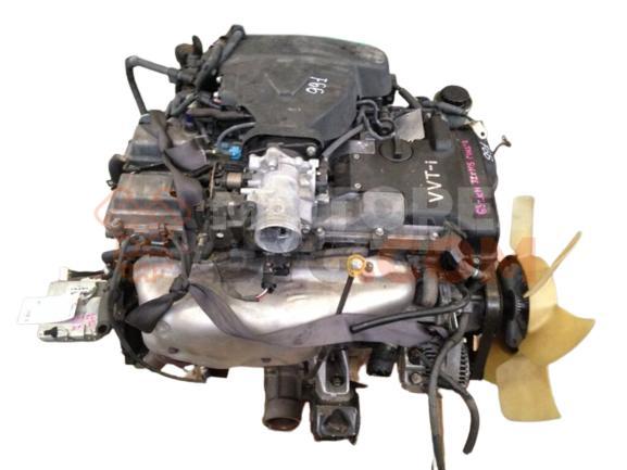 Motor GA14DE Nissan Almera I Hatchback (N15) 1.4 S,GX,LX (75 cv)