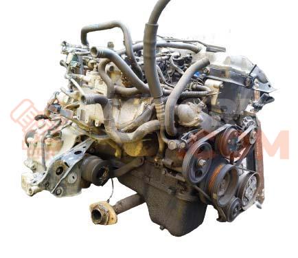 Motor ga14de Nissan Almera I (N15) 1.4 GX,LX (75 cv)
