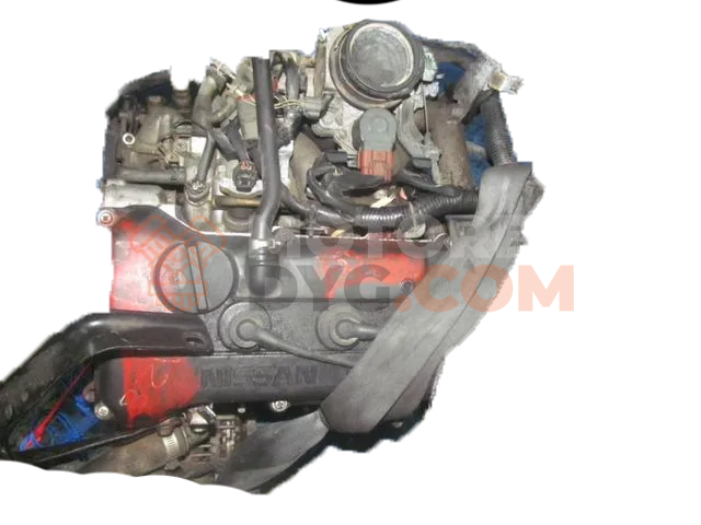 Motor GA15 Nissan Pulsar (N15) 1.5 i (105 cv) Automatico
