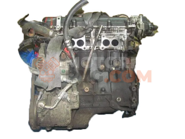 Motor GA15 Nissan Pulsar (N15) 1.6 i (140 cv)