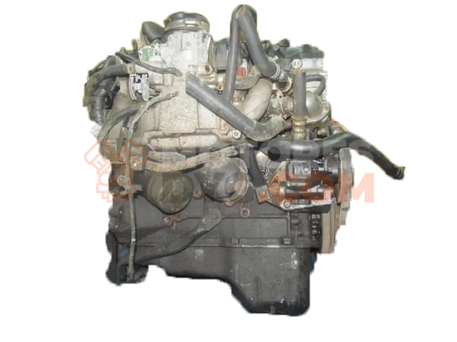 Motor GA15 Nissan Pulsar (N15) 1.6 i (175 cv)