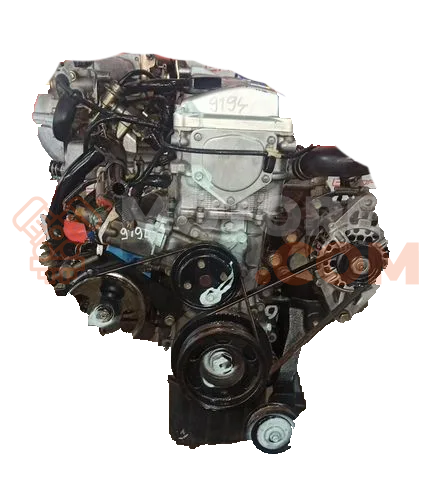 Motor GA15E Nissan Sunny Kasten (Y10) 1.6 i 16V (90 cv)