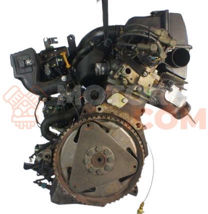 Motor GA16DE Nissan Almera I Hatchback (N15) 1.6 SR,SLX (90 cv)