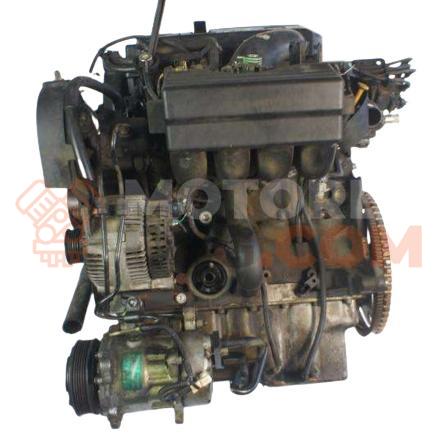 Motor GA16DE Nissan Almera I (N15) 1.6 SLX (90 cv)