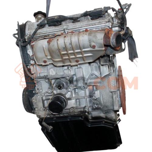 Motor GA16DE Nissan Almera I Hatchback (N15) 1.6 SR,SLX (90 cv) Automatico