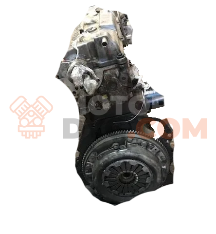 Motor GA16DE Nissan Primera Hatch (P11) 1.6 16V (99 cv)