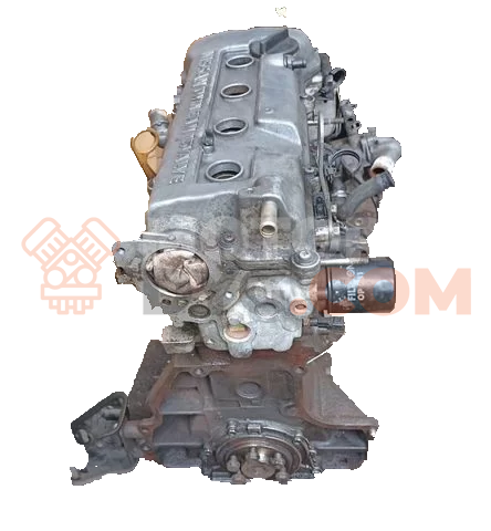 Motor GA16DE Nissan Primera Hatch (P11) 2.0 16V (115 cv)