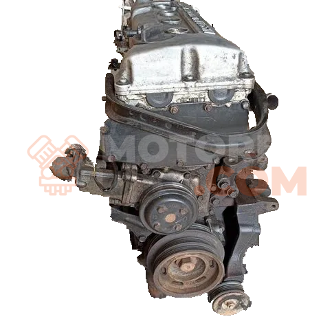 Motor GA16DE Nissan Primera Hatch (P11) 2.0 16V (130 cv)