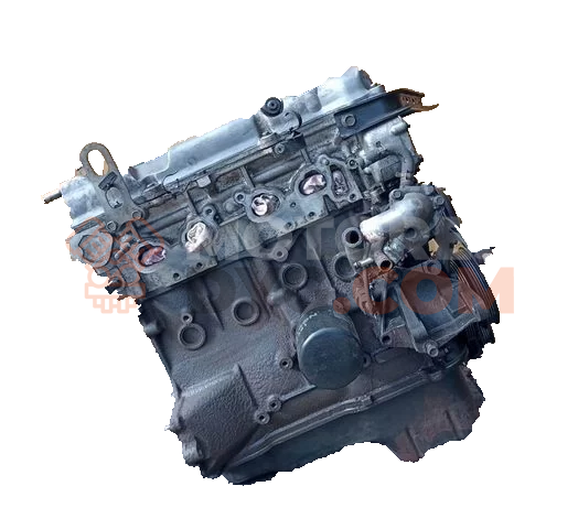 Motor GA16DE Nissan Primera Hatch (P11) 2.0 16V (150 cv)