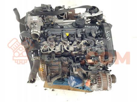 Motor ga16de Nissan Primera (P11) 1.6 16V (99 cv)