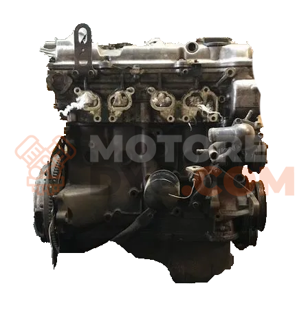 Motor GA16DE Nissan Primera (P11) 2.0 16V (140 cv)