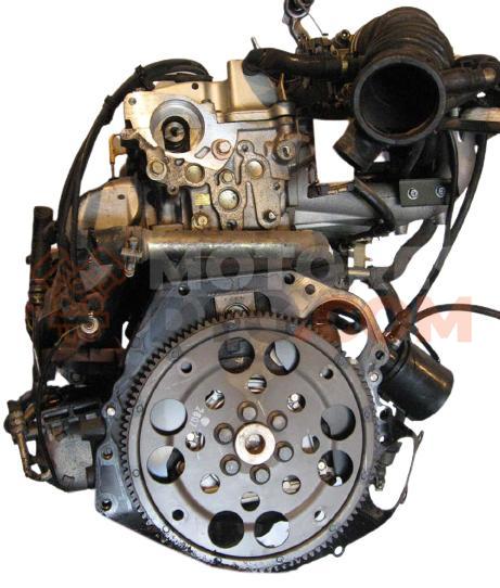 Motor GA16DE Nissan Primera Wagon (P10) 1.6 i (102 cv)