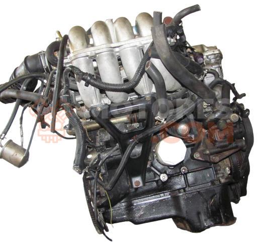 Motor GA16DE Nissan Primera Wagon (P10) 1.6 i (102 cv)