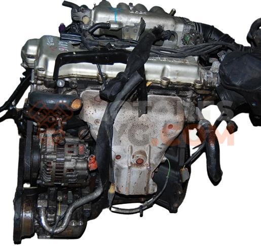 Motor GA16DE Nissan Primera Wagon (P10) 1.6 i (102 cv)
