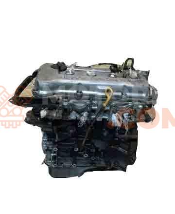 Motor ga16de Nissan Pulsar (C13) 1.2 DIG-T (115 cv)