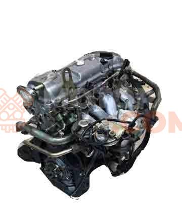 Motor ga16de Nissan Pulsar (C13) 1.6 DIG-T (190 cv)