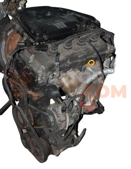 Motor GA16DS Nissan Primera (P10) 1.6 (90 cv)