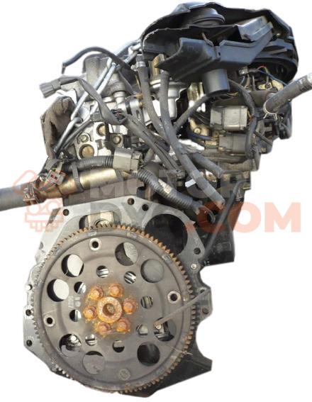 Motor GA16DS Nissan Primera (P10) 1.6 (90 cv)