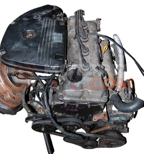 Motor GA16DS Nissan Primera (P10) 1.6 (90 cv)