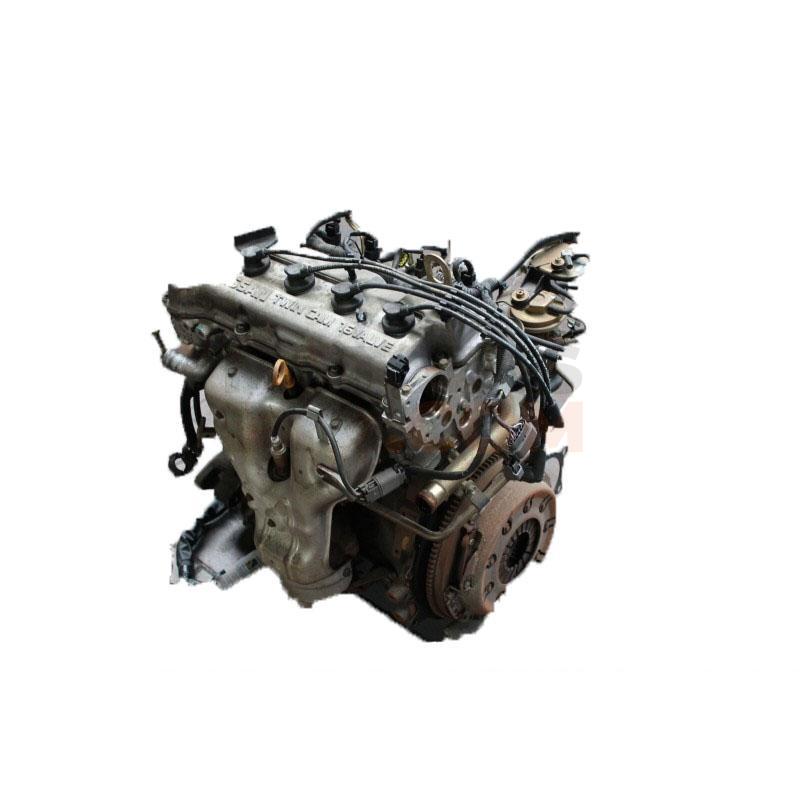 Motor GA16I Nissan Almera Tino 2.0 (136 cv) CVT