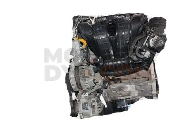 Motor GA2W Mitsubishi ASX 1.8 DI-D 4WD (116 cv)