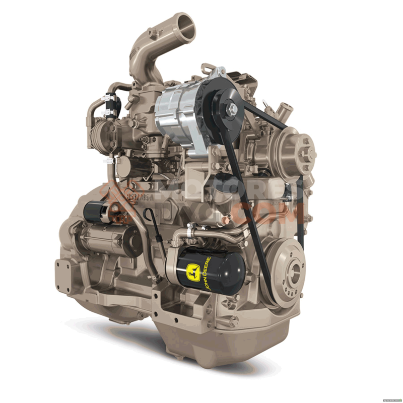 Motor ga35 Daewoo Kalos Sedan 1.4 i 16V (94 cv) Automatico