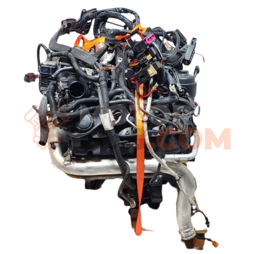 Motor GA35 Mitsubishi ASX (Versión 2012) 1.6 Di-D (114 cv) AWD
