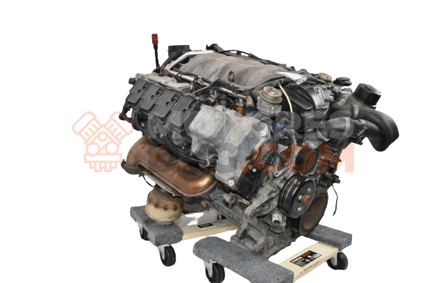 Motor ga46 Hummer H3 3.7i 20V (245 cv) 4x4 Automatico