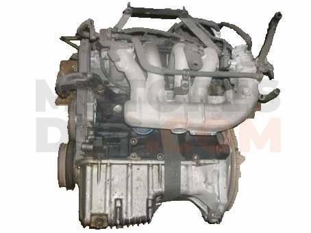 Motor GA6D Kia Carens II 1.6 i 16V (105 cv)