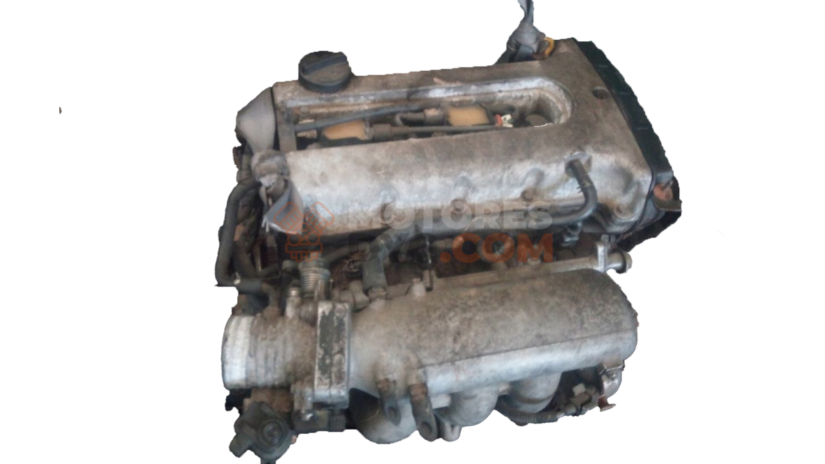 Motor GA6D Kia Carens II 1.8i 16V (109 cv) Automatico