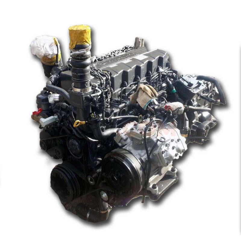 Motor GA6D Kia Sephia II 1.6i 16V (101 cv) Automatico
