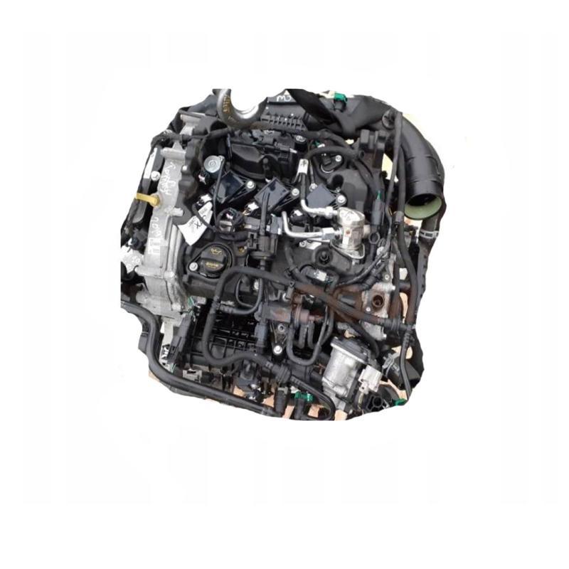 Motor GAAA Ford Mondeo II Sedan 1.8 (110 cv)