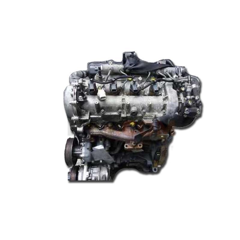 Motor GAAFW Chevrolet Tahoe (GMT840) 4.8 i V8 (278 cv)