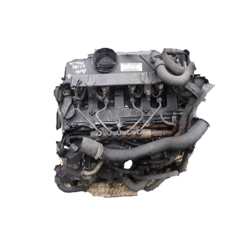 Motor GADZ Ford Transit Autobús III 2.2 TDCi (125 cv)
