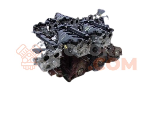 Motor gae3 Cadillac BLS 2.8i V6 24V (255)