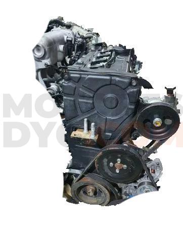 Motor GAED Hyundai Elantra IV 2.0 i 16V (143 cv)