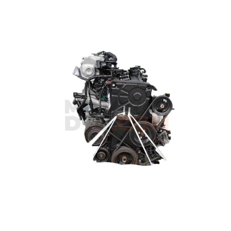 Motor GAED Hyundai 30 Coupe ( Versión 2015) 1.4 Blue (100 cv)