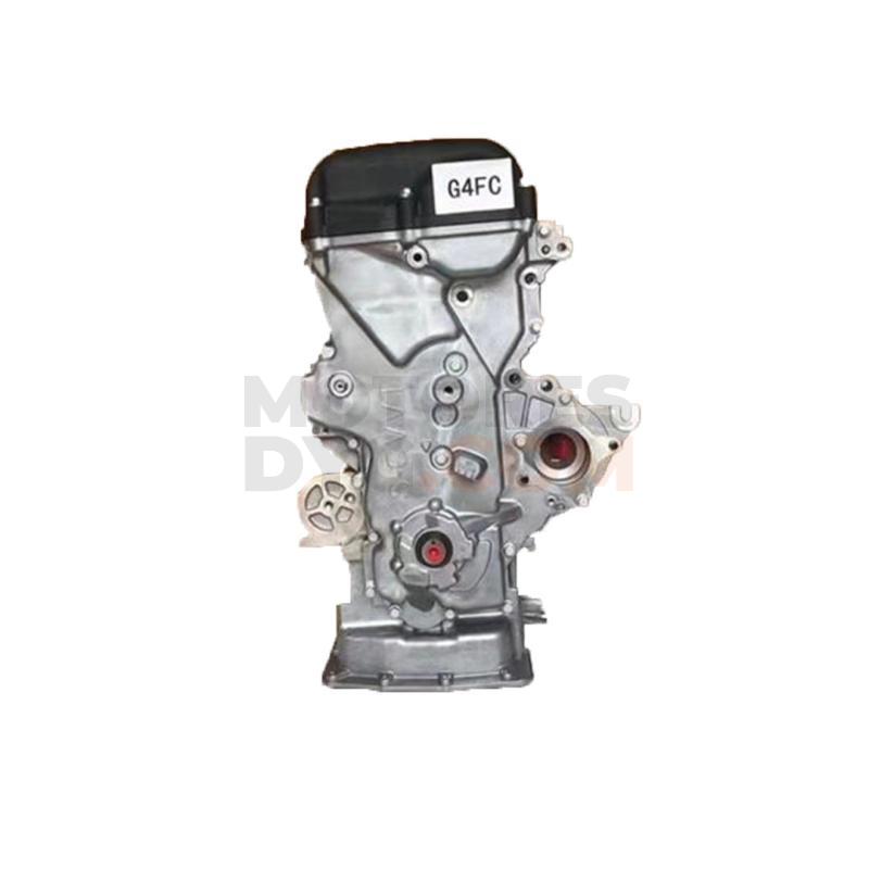 Motor GAFC Kia Pro_cee'd (ED) 1.6 (126 cv)