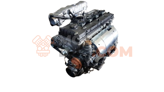 Motor GAFW5 Lada Kalina Ranchera Familiar (1117) 1.4 ( 16V LPG 88 cv)