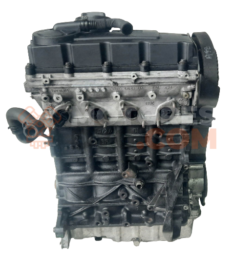 Motor gag3 Fiat 124 Spider (2016) 1.4 MultiAir (140 cv)